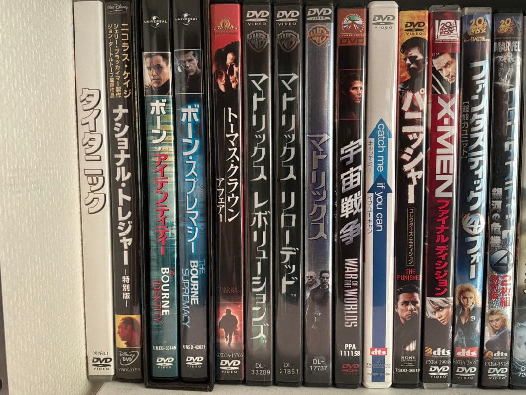 ★名作揃い★洋画 DVD 69本 セット【バラ売り不可】