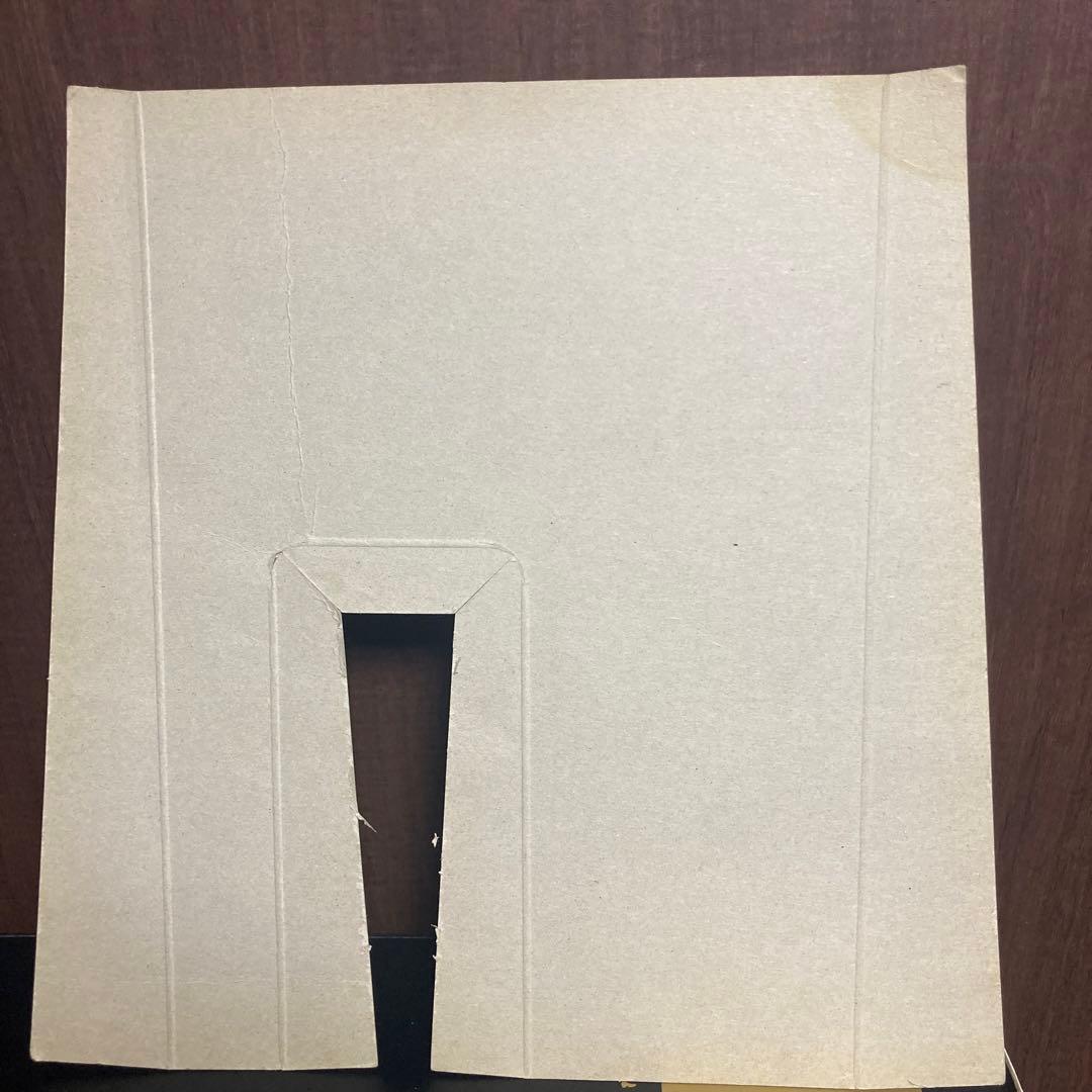 遊戯王 初期 カードダス100 台紙 booster 1 ブースター 絶版 - メルカリ