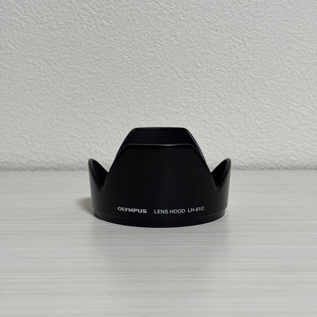 レンズ(ズーム) M.ZUIKO DIGITAL ED 14-150mm F4.0-5.6