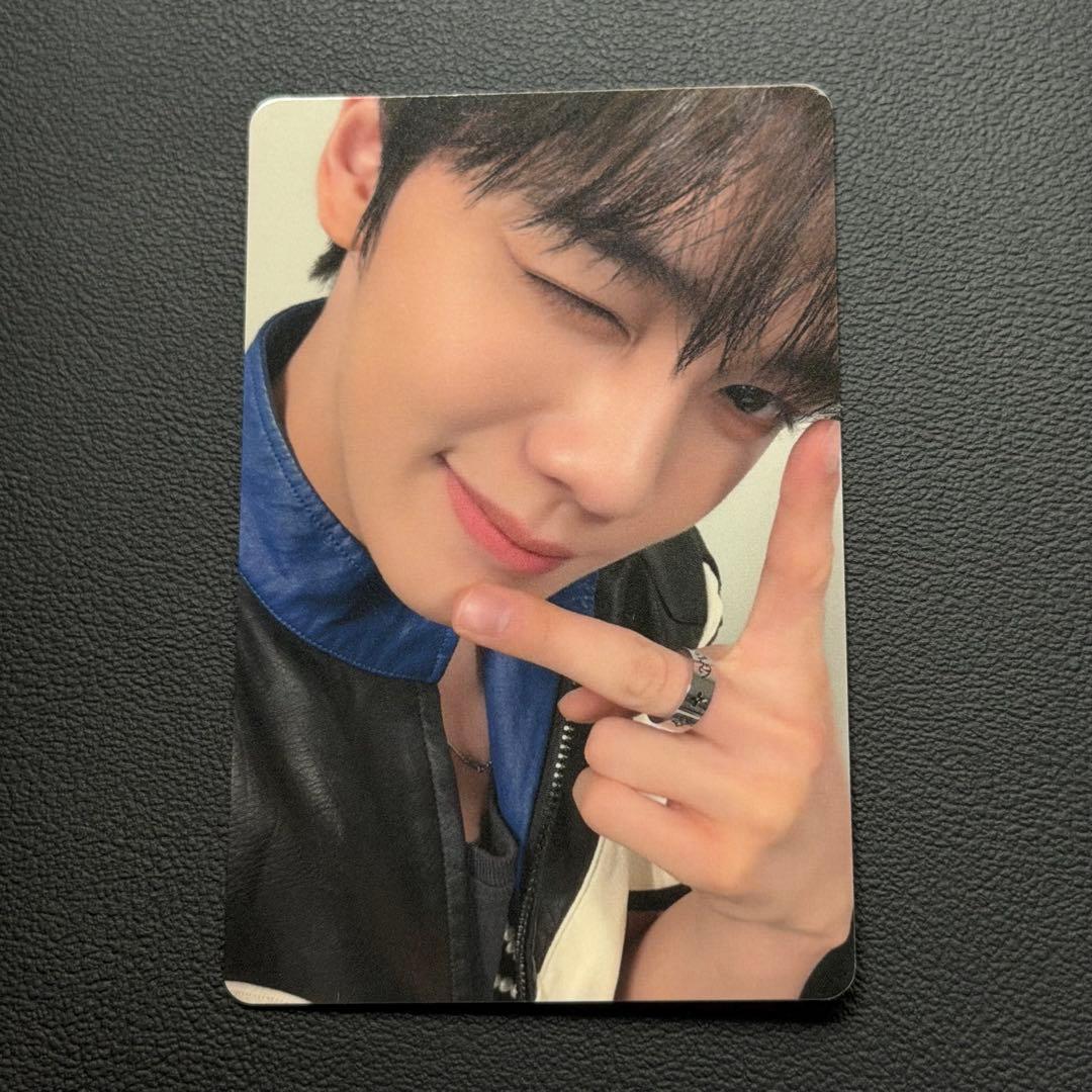 ギュビン ラキドロ トレカ タワレコ 埼玉 ZB1 - メルカリ