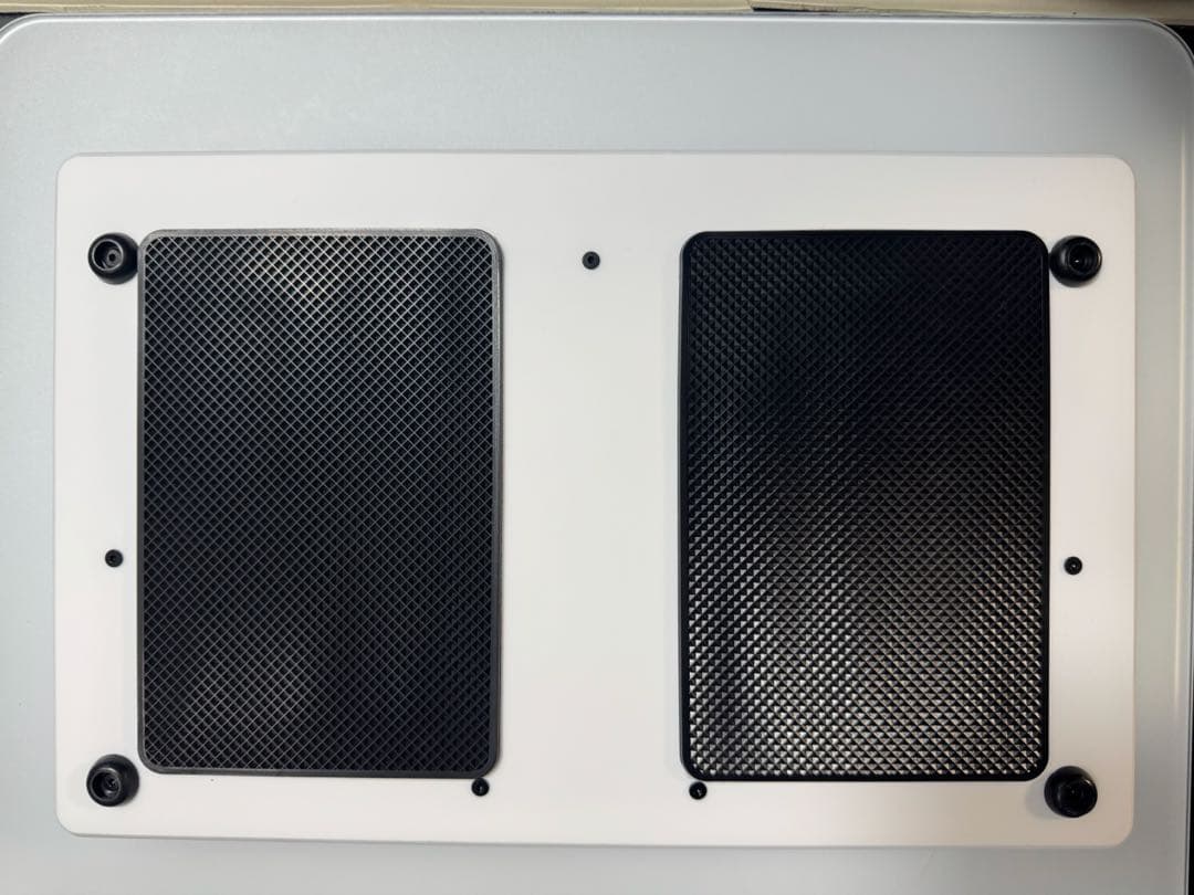 自作レバーレスコントローラPUNKWORKSHOP 最強のBlaze Spark - メルカリ