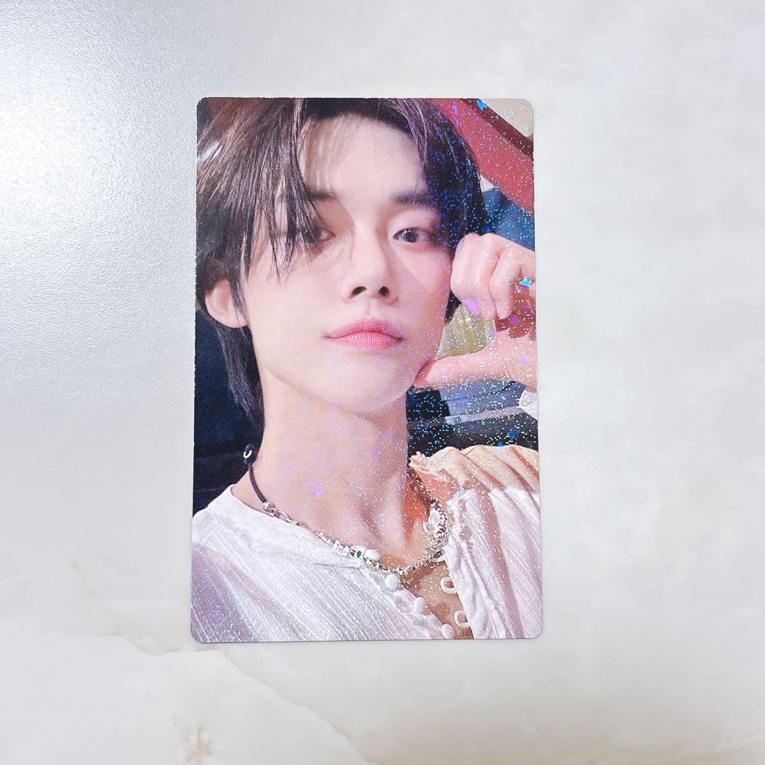 TXT トゥバ ヨンジュン sweet Weverse盤 トレカ - メルカリ