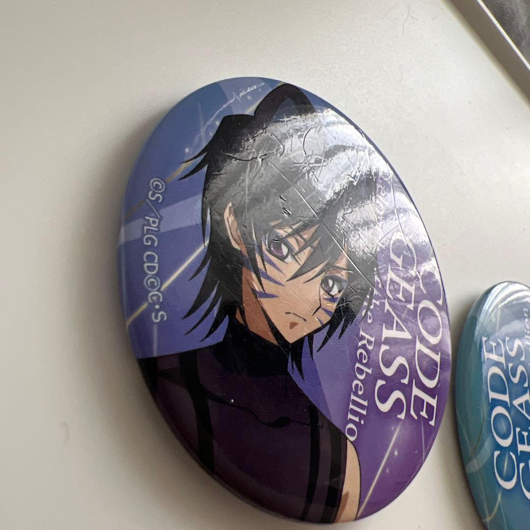 まねきねこ スザルル 缶バッジ - メルカリ