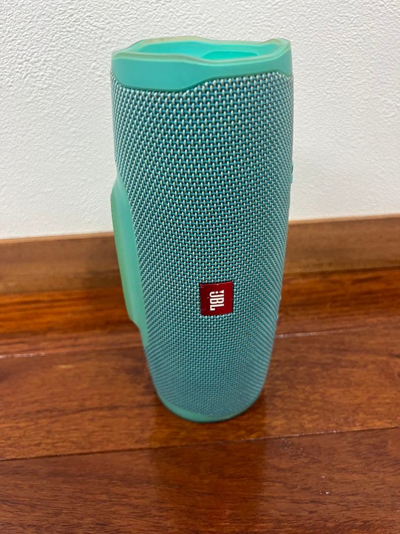 JBL CHARGE4 ティール ミントグリーン - メルカリ