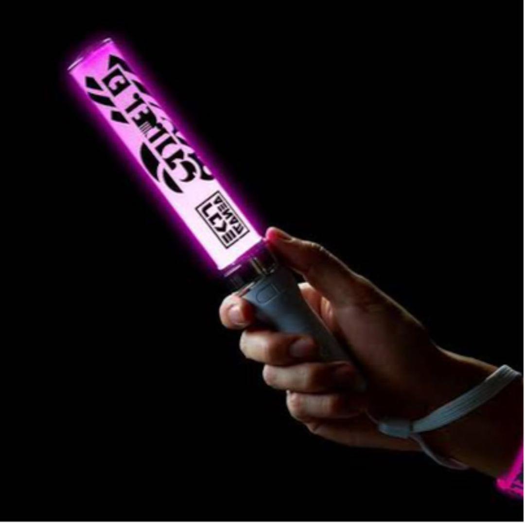 スプラトゥーン テンタライト ペンライト サイリウム - メルカリ