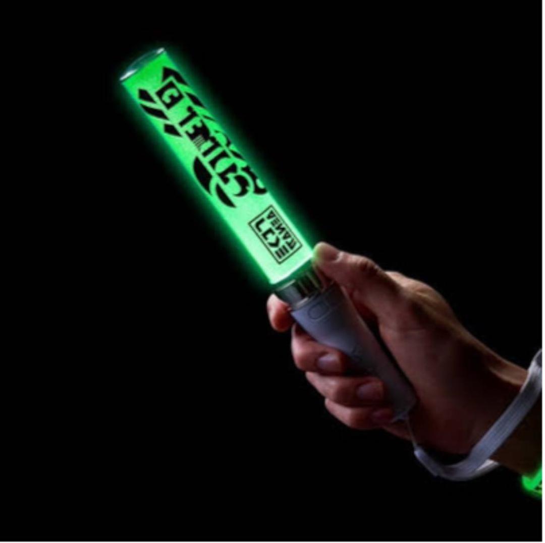 スプラトゥーン テンタライト ペンライト サイリウム - メルカリ