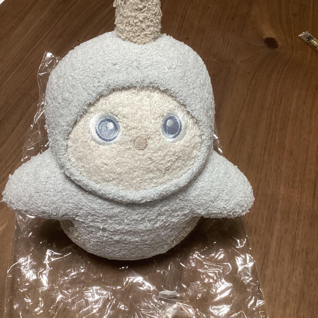 ラボット ぬいぐるみ ジェラートピケ LOVOT - メルカリ