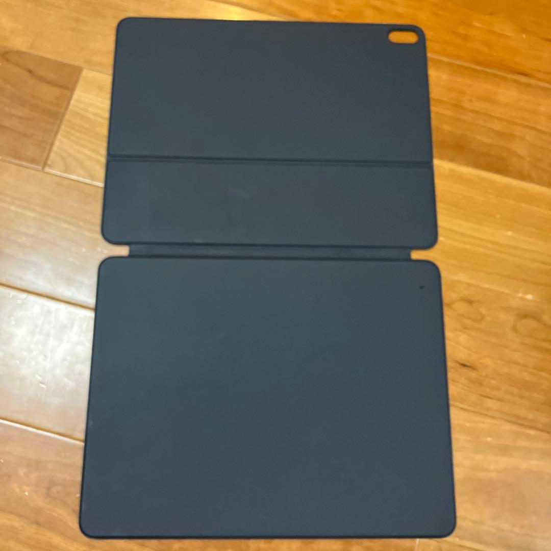 純正iPad Pro 12.9インチスマートキーボードフォリオMU8H2LL/A - メルカリ