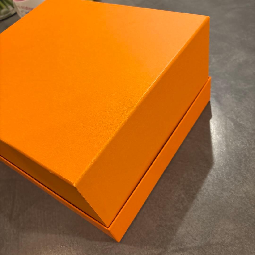 極美品】Hermes エルメス バーキン 25空箱 32×28×16 - メルカリ