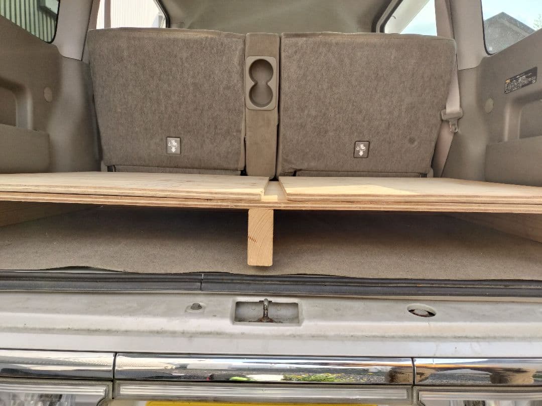 アトレーワゴン S331 後期 4WD H25年式 約15万キロ 車検R9.4月 - メルカリ