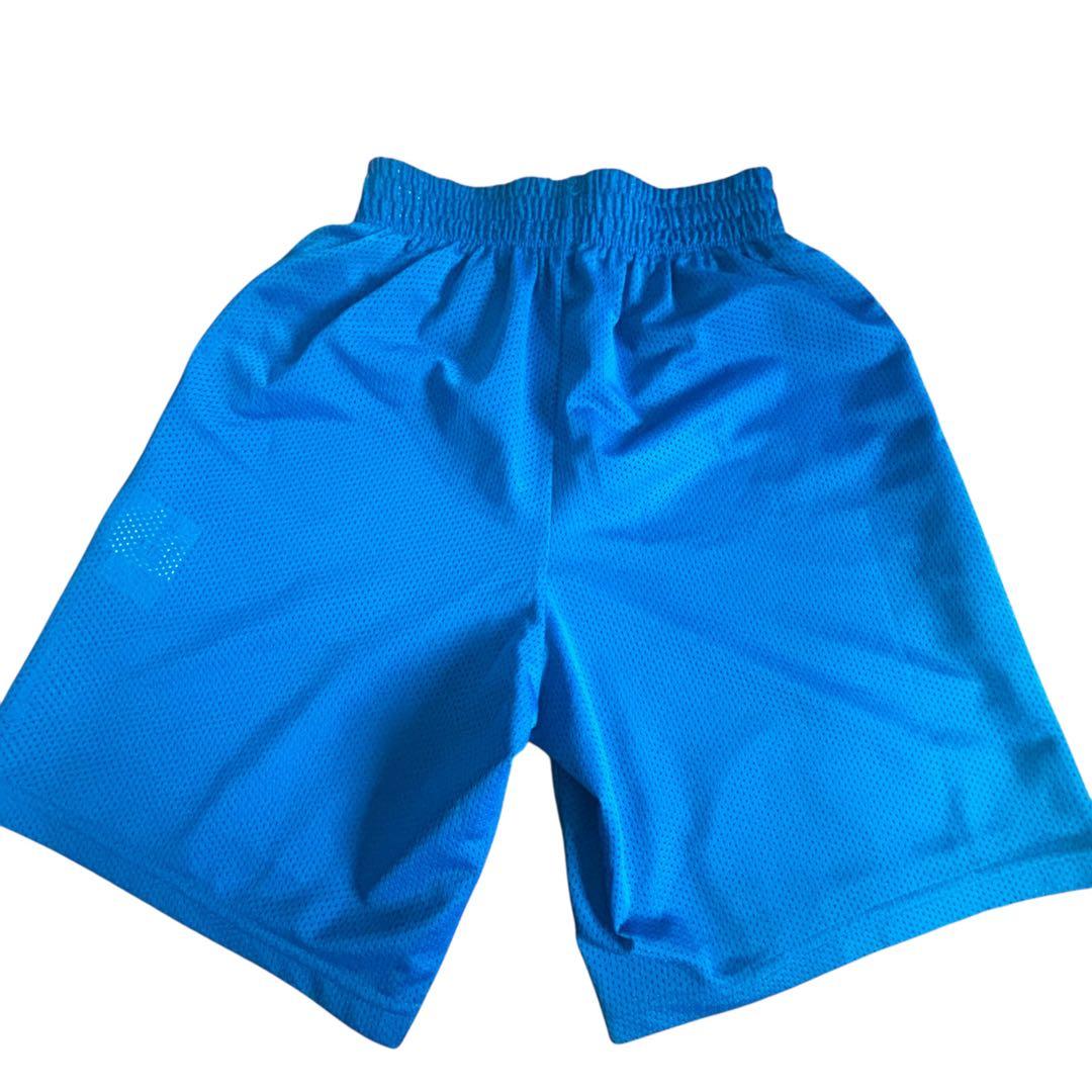 ハーツ バスケットボール ユニフォーム上下 145cm - メルカリ