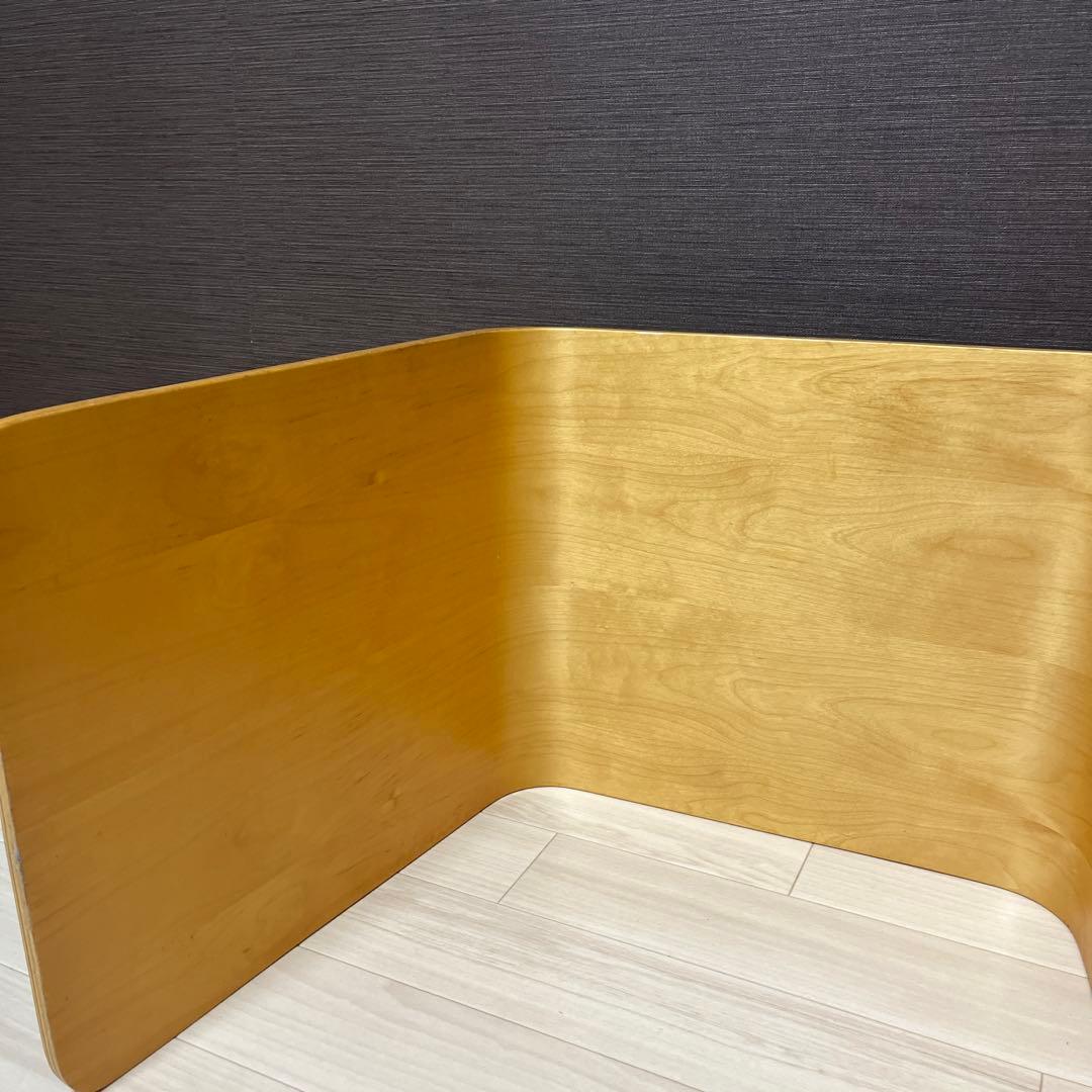 高級家具 Offi オフィ MagTable マグテーブル 木製 サイドテーブル