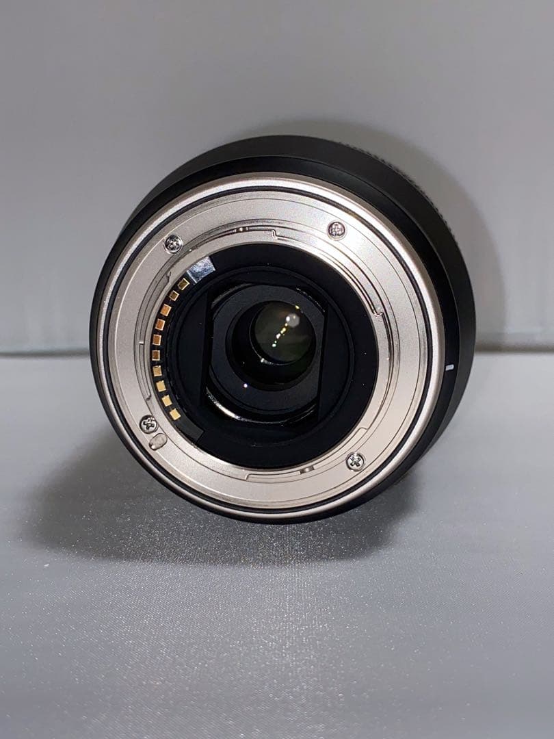 TAMRON 18-300mm f3.5-6.3 Di VC フジxマウント