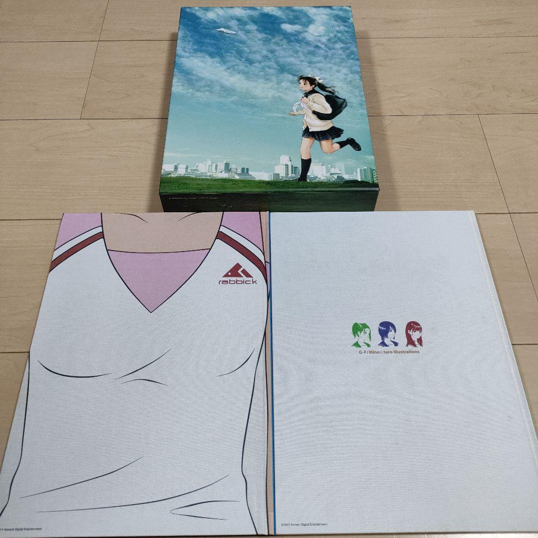 NEWラブプラス マナカ アートブックセット - メルカリ