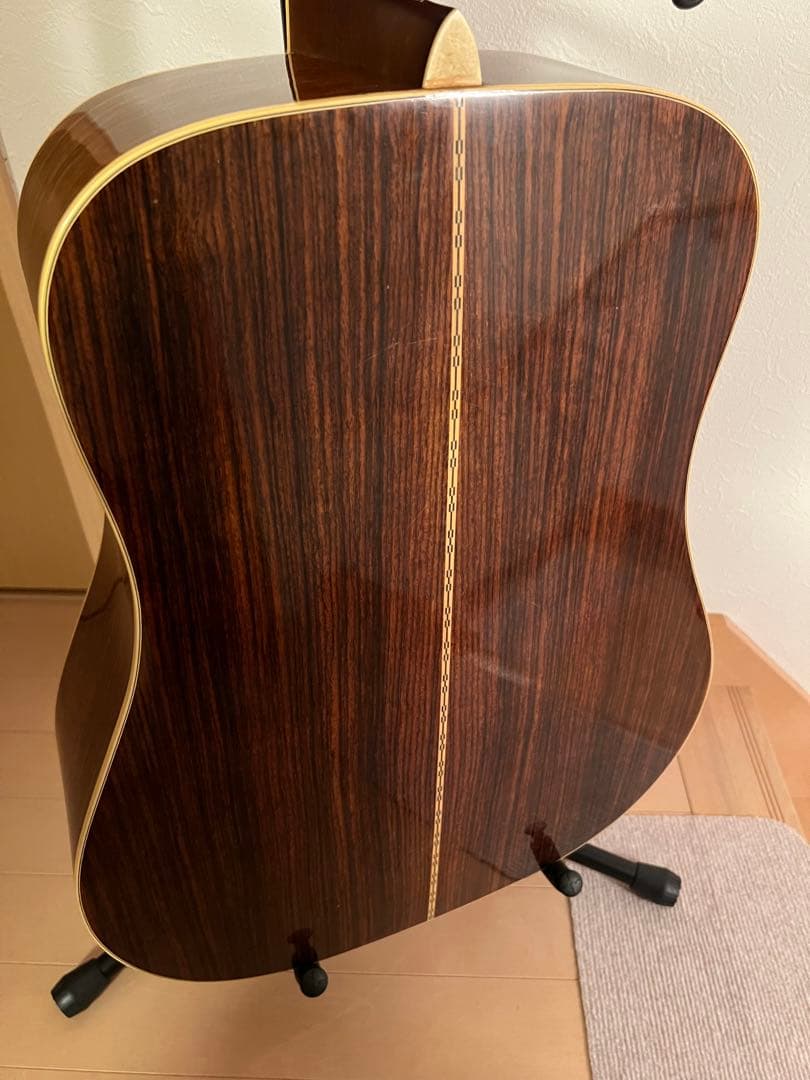 cat's-eyes CE-250 初期大文字ロゴ❗️ジャパンヴィンテージギター