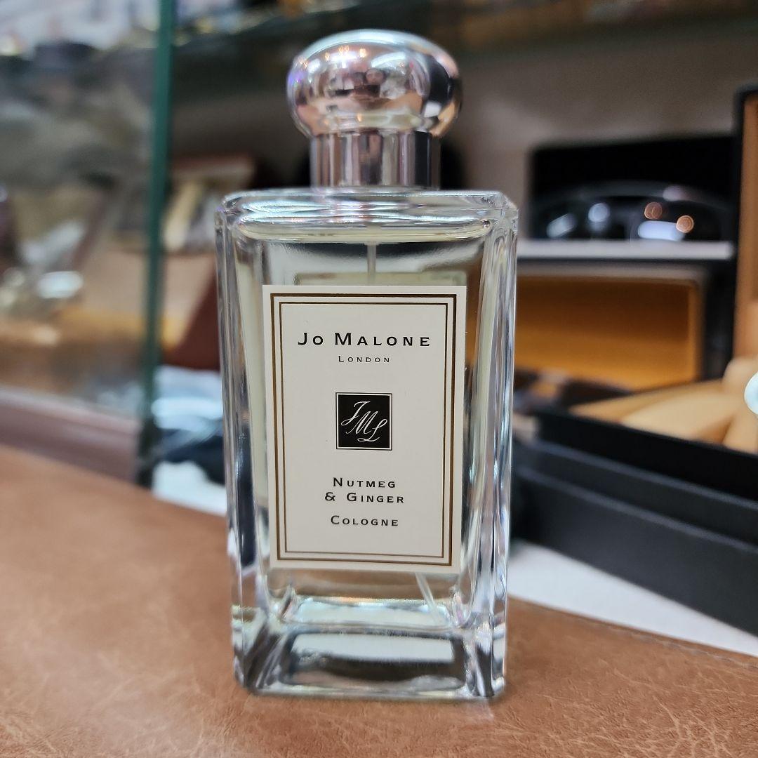 香水(女性用) Jo Malone Nutmeg & Ginger Cologne 100ml ナツメグ ＆ ジンジャー コロン | ジョー マローン ロンドン Jo Malone