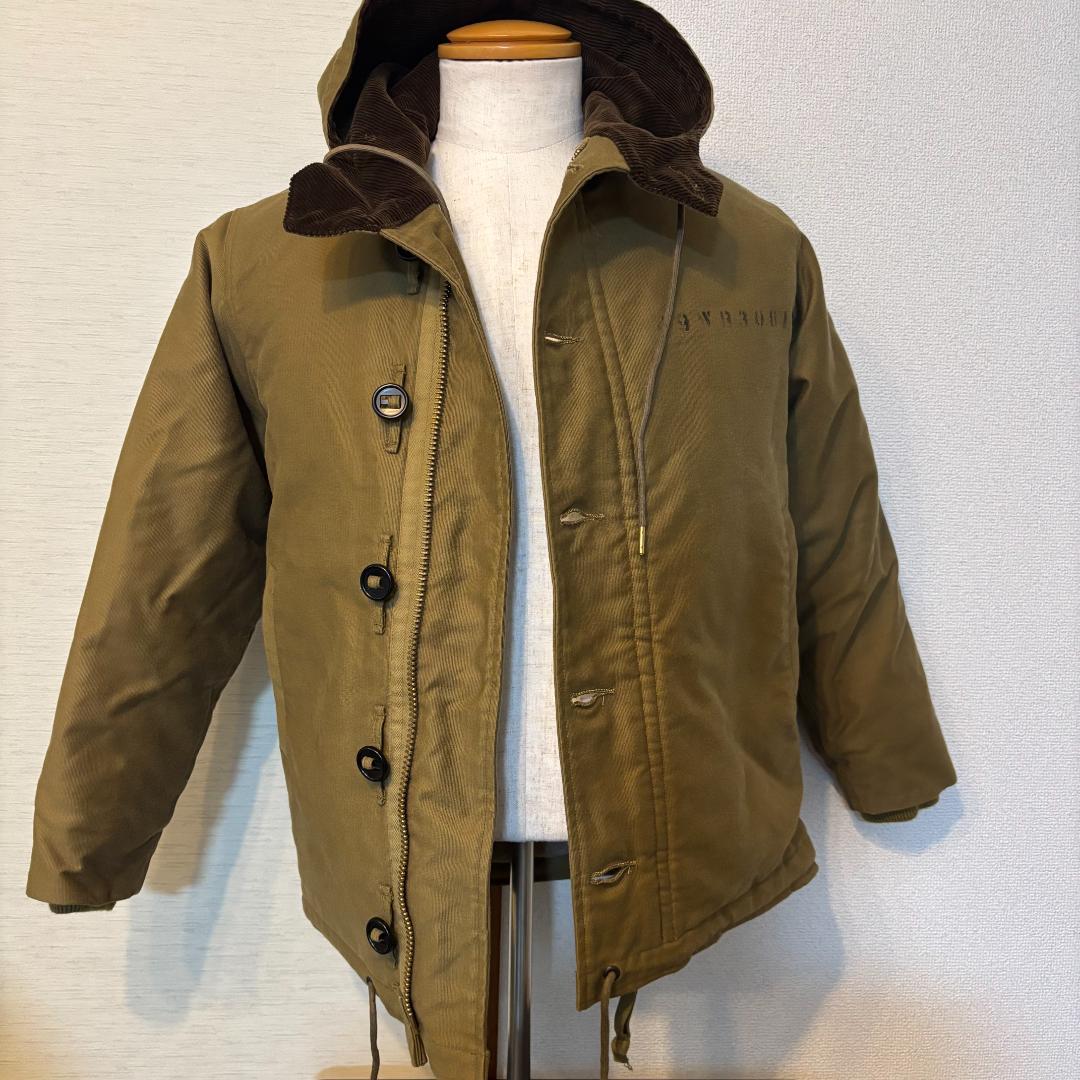 WEST RIDE ウエストライド モッズコート XSサイズ フード メンズ 楽天市場】gm/ WEST RIDE ウエストライド MOUNTAIN RIDERS JACKET BLK