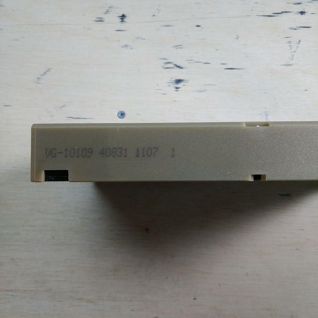 ZERO-1　THE MOGUL　VHS