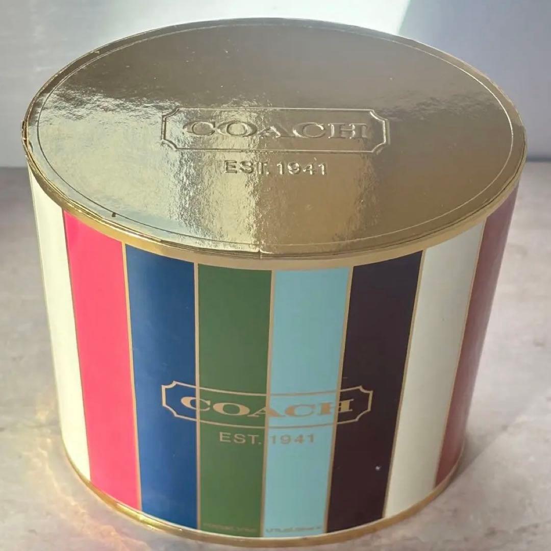 希少廃盤品 新品級】コーチ レガシー パフューム スプレー 香水 50ml