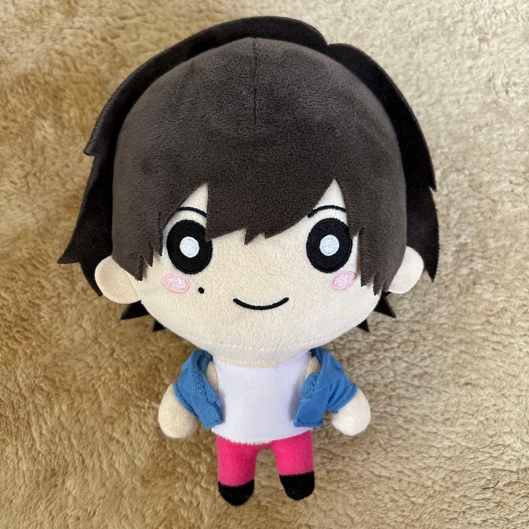 超特急 カイ 生誕 2019 ちびカイくん ぬいぐるみ - メルカリ