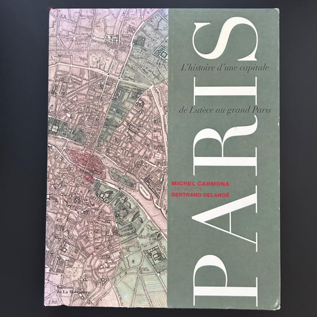 洋書 Paris Michel Carmona Bertrand Delanoe * 洋書 Paris Michel Carmona Bertrand Delanoe * Amazon.co.jp: Paris