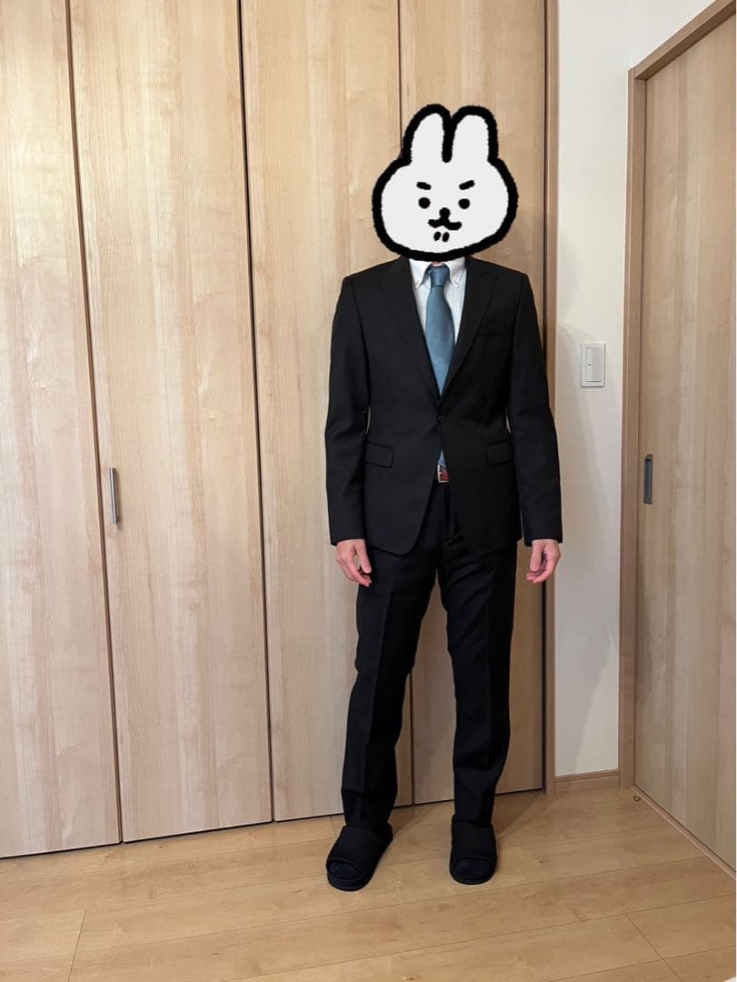 シ*レ様 EMPORIO ARMANI DAVID LINE【上下セット】 - メルカリ