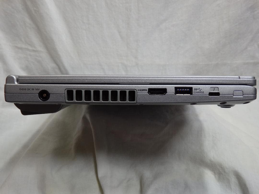 CF-SV8 NVMe512GB メモリ8GB Office 2021 Pro - メルカリ