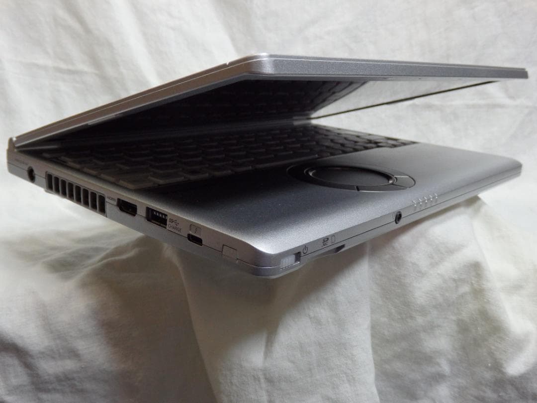 CF-SV8 NVMe512GB メモリ8GB Office 2021 Pro - メルカリ