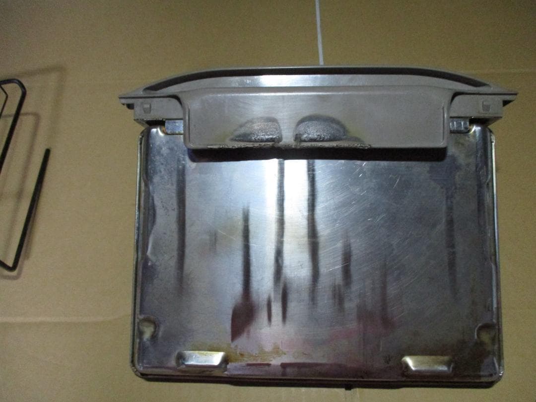 Nationalけむらん亭フィッシュロースター NF-RT700 グリル - メルカリ