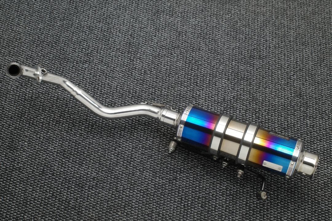 シグナスX SEA5J SED8J ビームス SS300 マフラー 4型 5型 - メルカリ