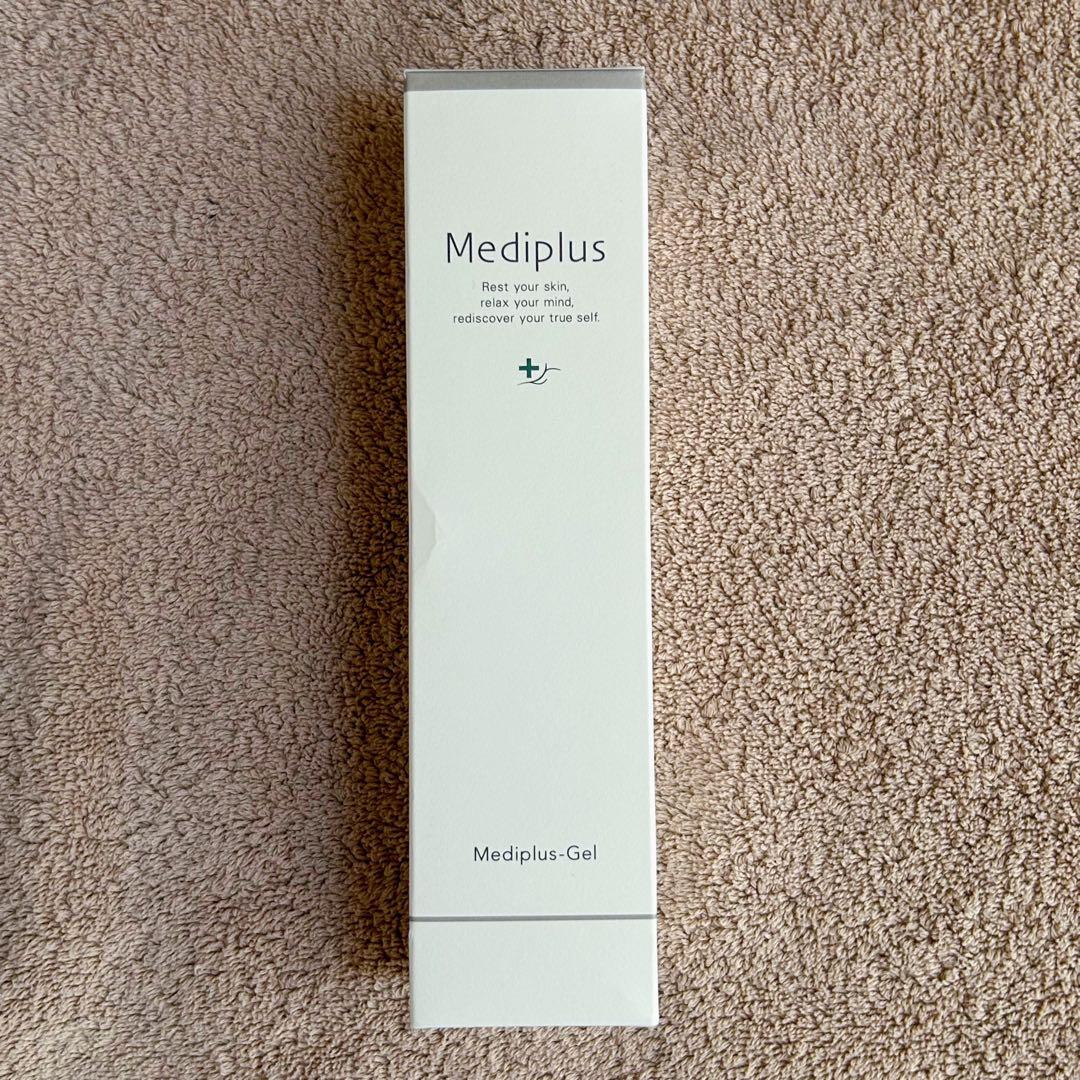 かかさん】メディプラス スキンケア3点セット