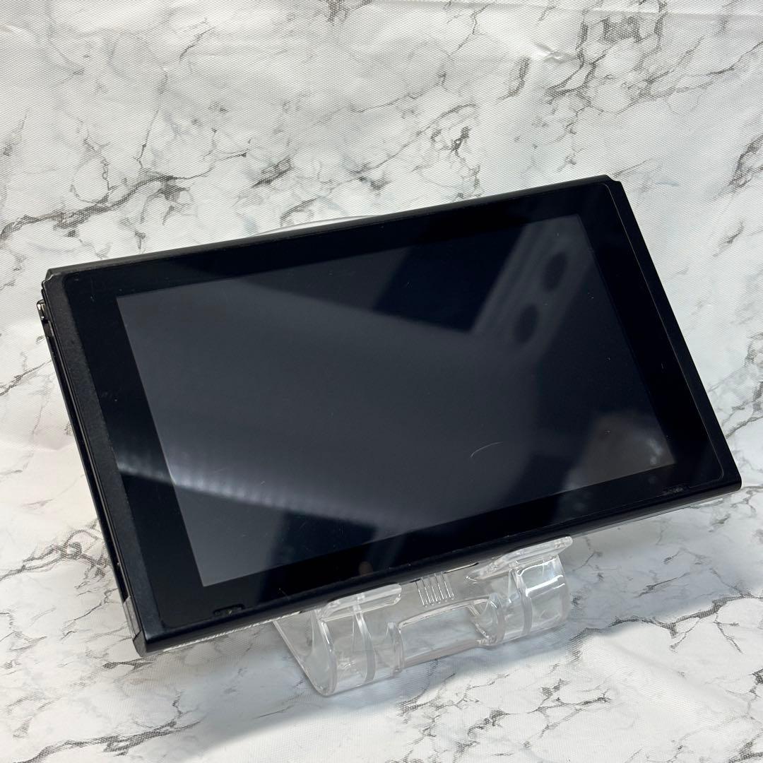 未対策機】Nintendo Switch 初期型 HAC-001 本体のみ - メルカリ