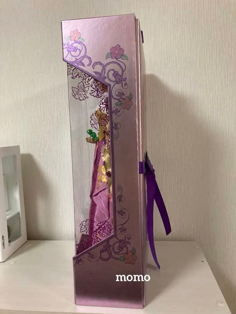 ⭐️ラプンツェル⭐️10周年限定 ⭐️リミテッドドール⭐️新品