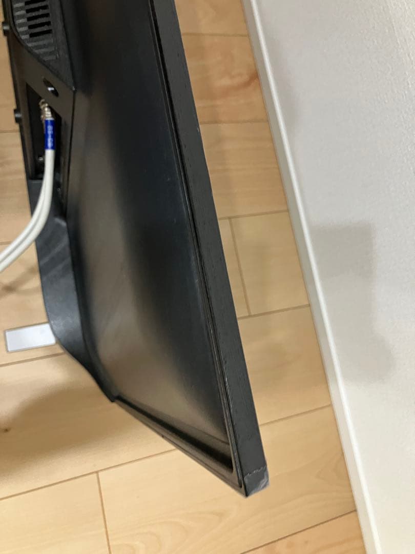 2024年製造 TOSHIBA REGZA 液晶テレビ(32V34)説明書付