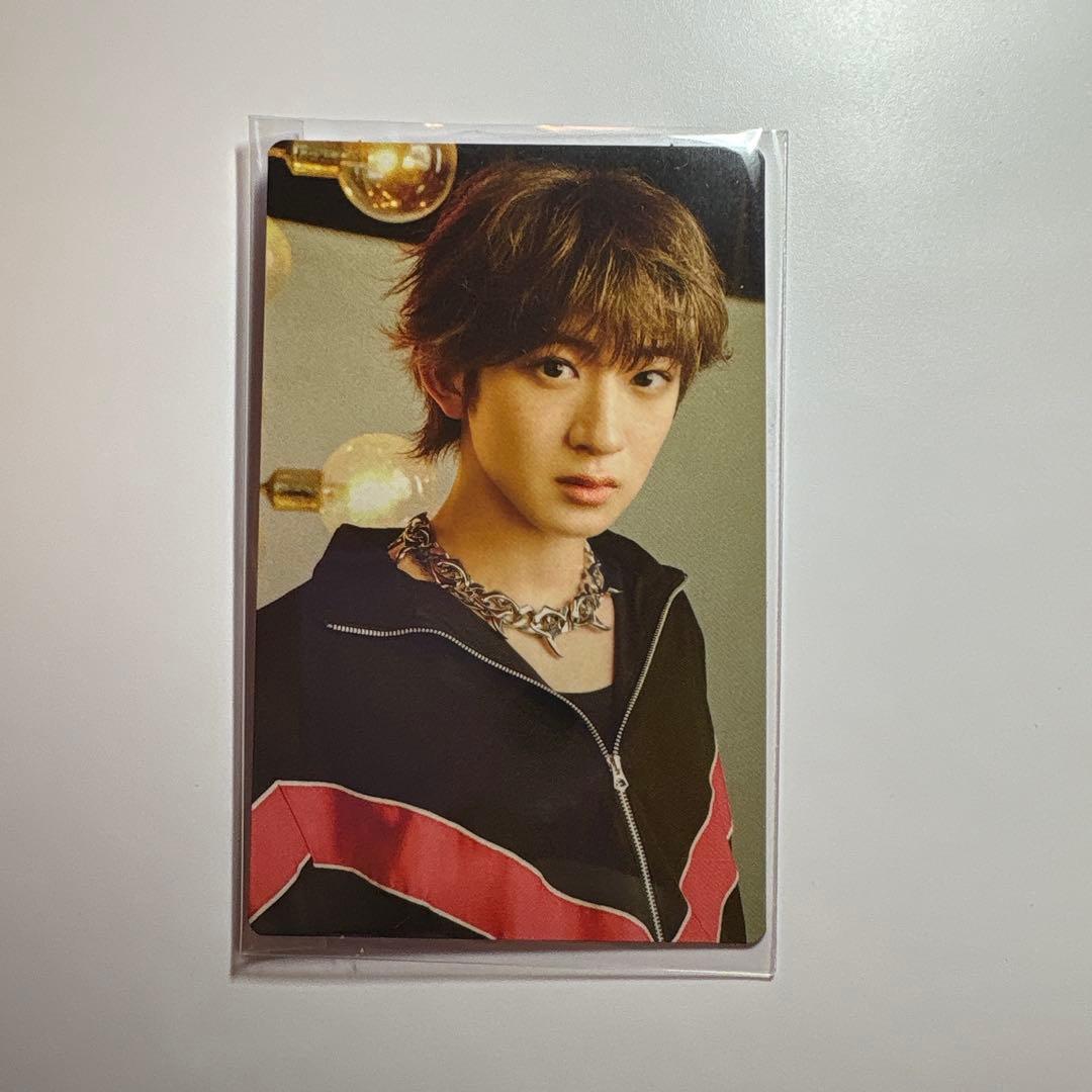 MAZZEL MAZQUERADE ナオヤ NAOYA トレカ - メルカリ