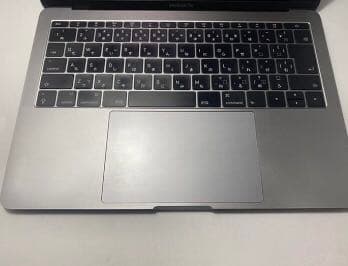 大赤字！】APPLE MacBookPro 13