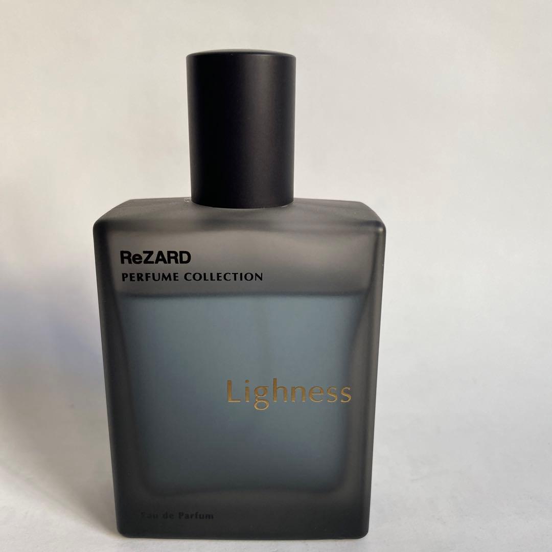 ReZARD Lighness リザード オードパルファムコレクションライネス