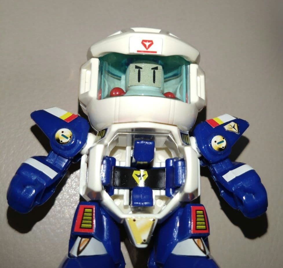 ビーダマン 爆外伝Ⅲ ガイアボンバーファイター - メルカリ