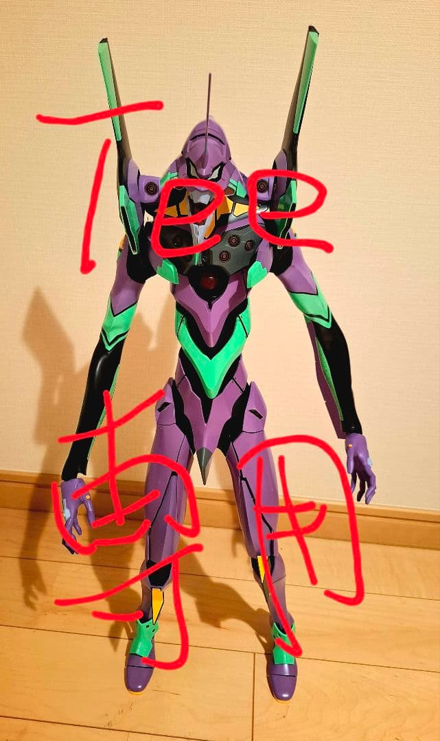 デアゴスティーニ 「エヴァンゲリオン初号機をつくる　」完成品 エヴァンゲリオン初号機をつくる 創刊号 | デアゴスティーニ公式