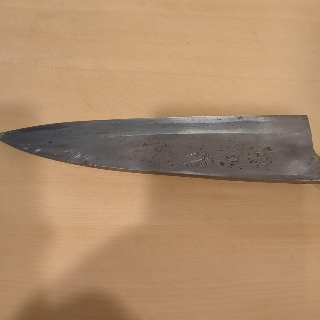 身卸包丁、出刃包丁 元料理人が解説】包丁1本だけ買うなら『身卸出刃』がおすすめ