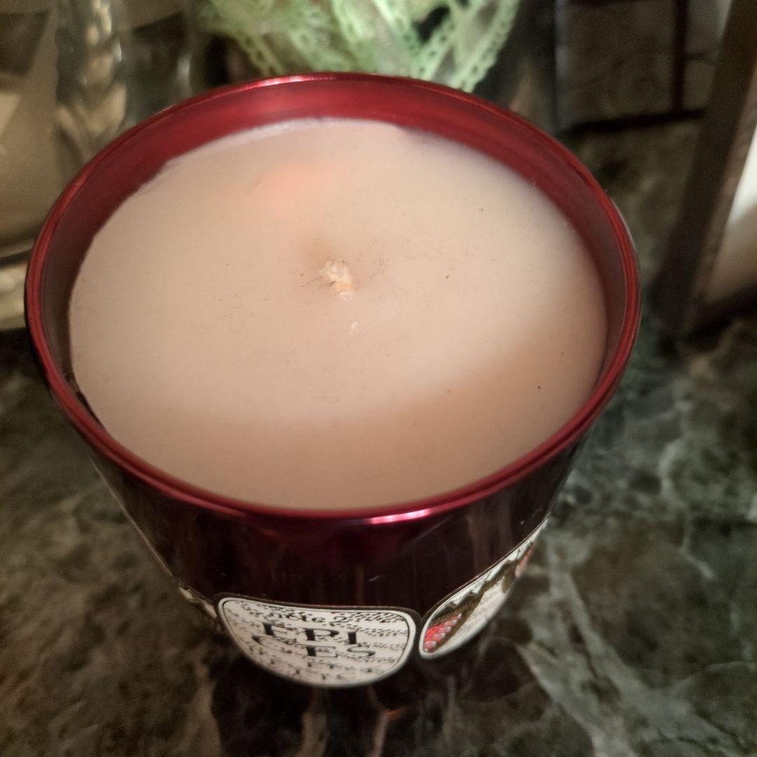 diptyque フレグランスキャンドル 190g クリスマスバージョン - アロマ