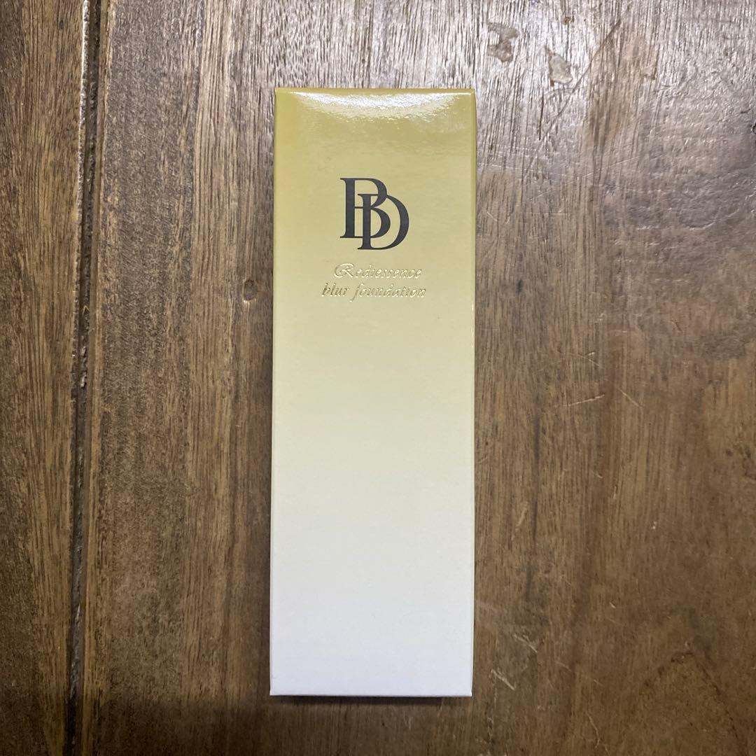 BeDoor レイディエッセンスブラーファンデーション - メルカリ