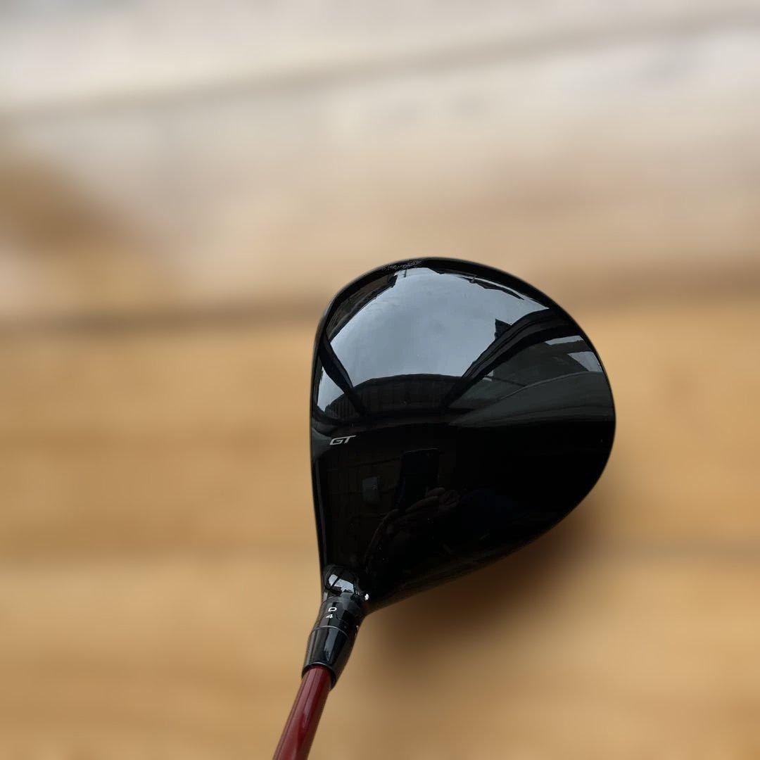 タイトリスト ドライバー GT2 値引き交渉OKです - メルカリ