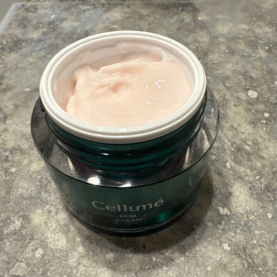 Cellumé ECM CREAM 50ml - メルカリ