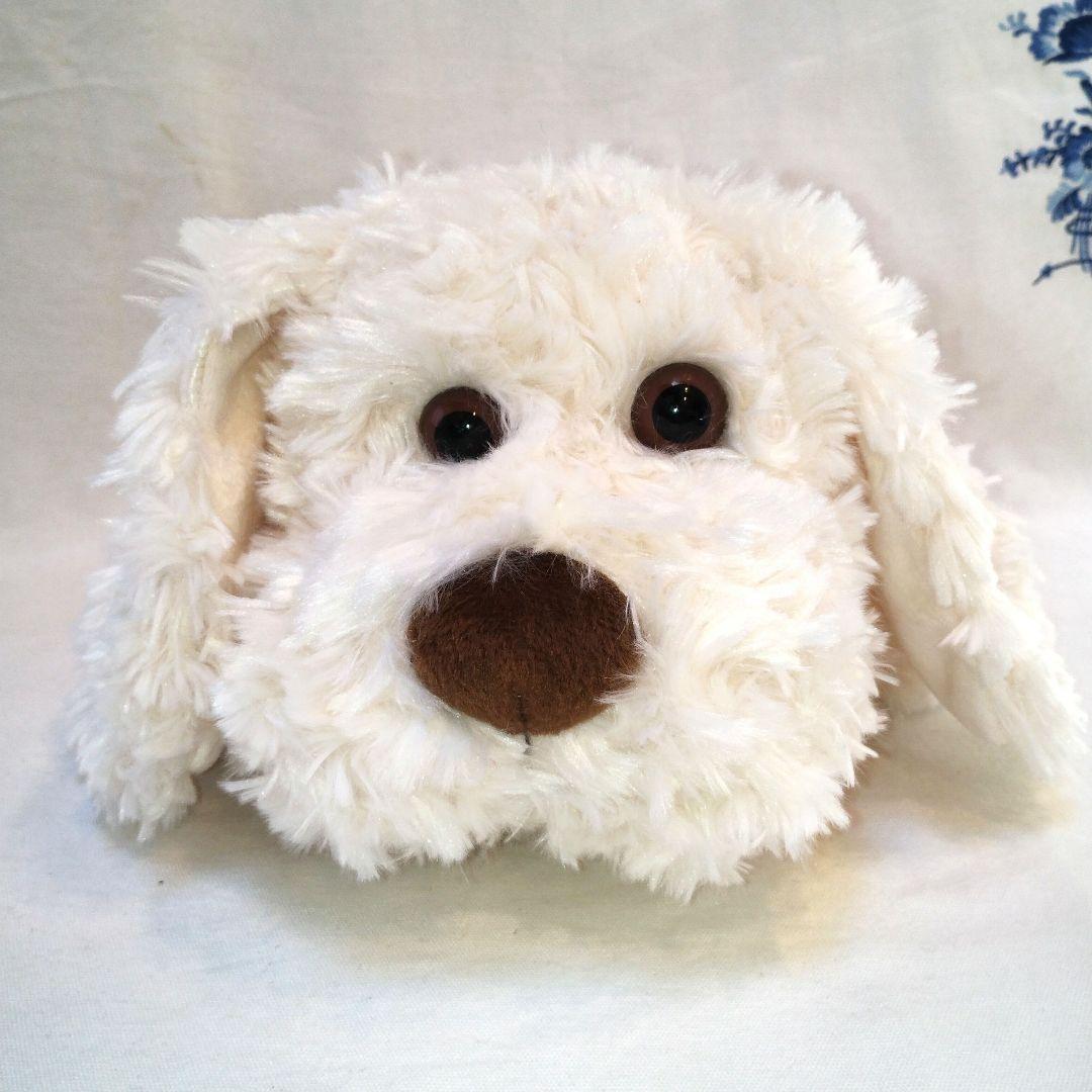 新品/Bukowski】ブコウスキー Tiffany Dog くったり脱力犬