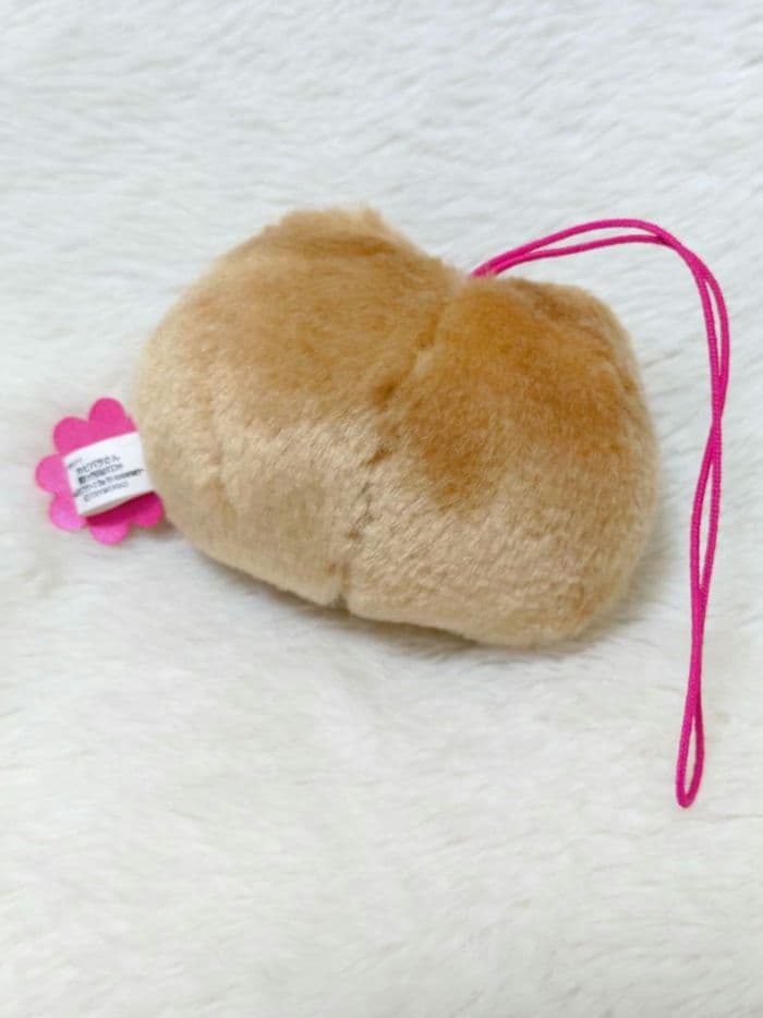 カピバラさん 激レア 入手困難 7周年 限定 希少 レトロ 廃盤 - メルカリ