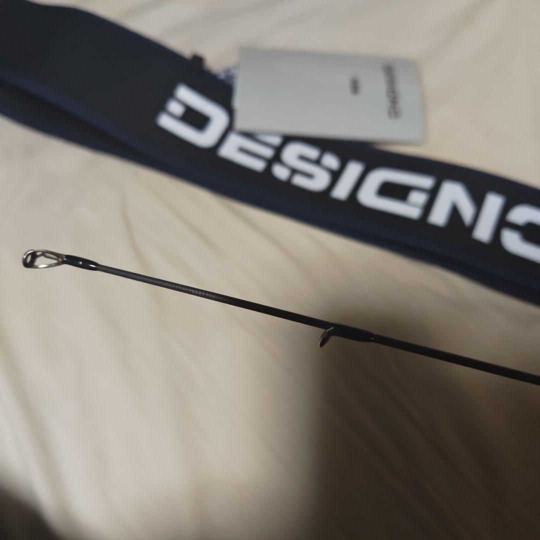 デジーノレーベン トルクチューン DLT-C67H-RX4s 6'7