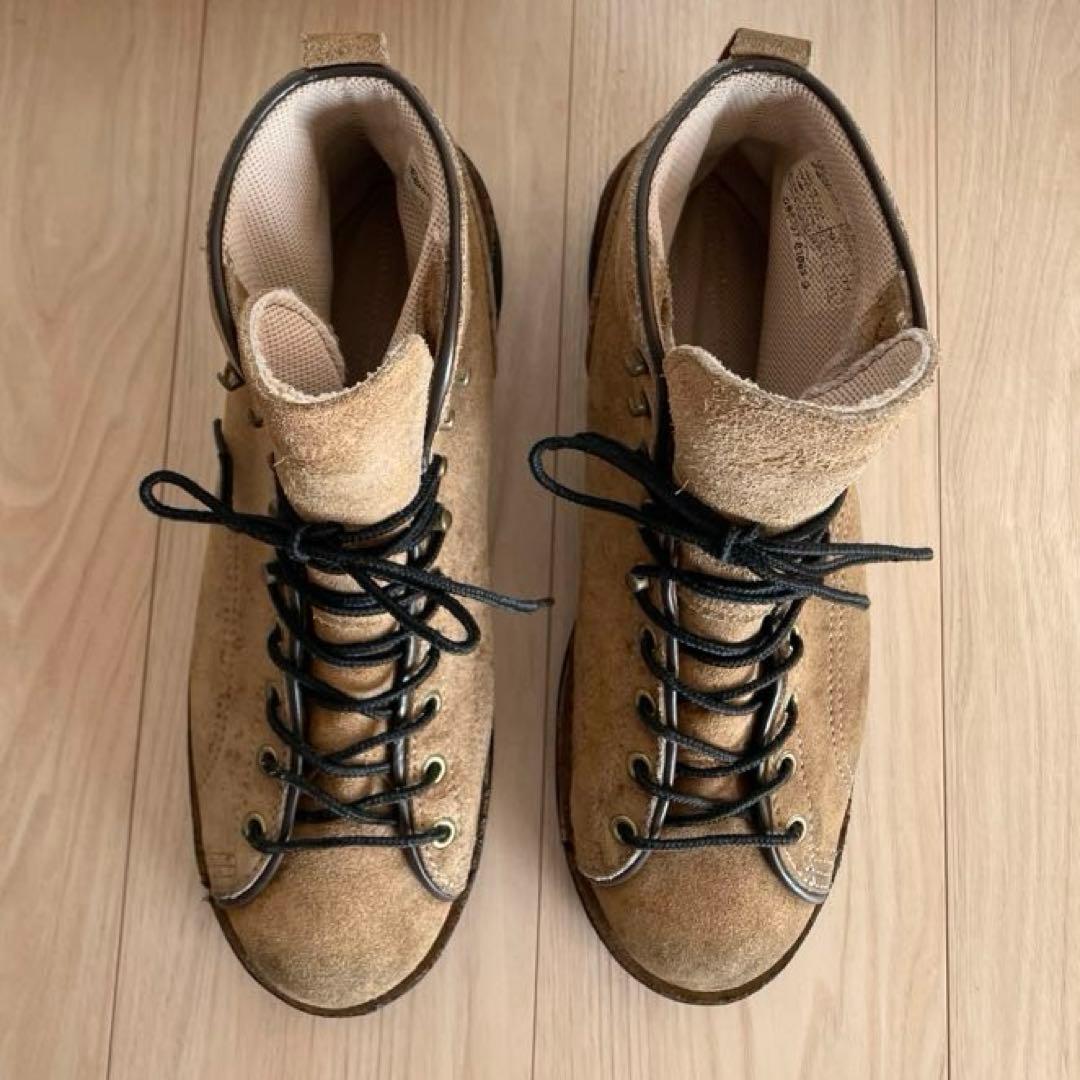 Danner ダナー Woodsmanウッズマン ワークブーツ - メルカリ