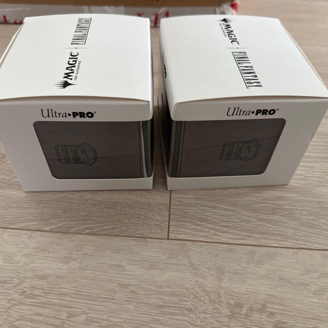 ウルトラプロ セフィロス（星の後継者） プレミアムアルコーブエッジ