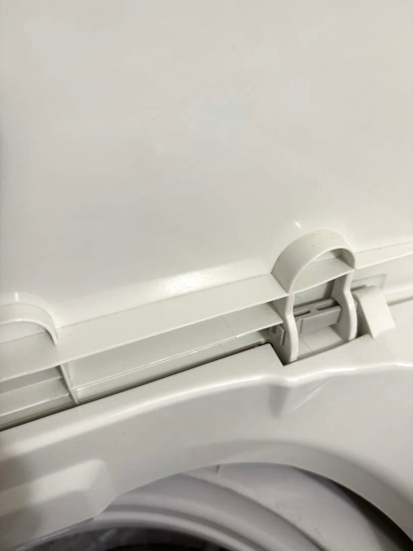 Haier SPIRAL AIR DRY 縦型洗濯機 4.2kg JW-K42H